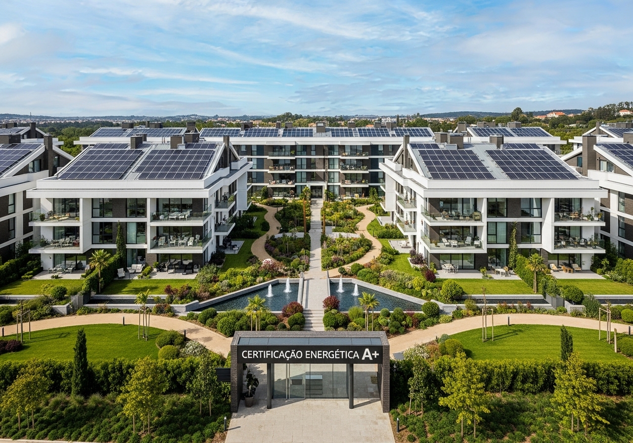 Quinta Verde Residences