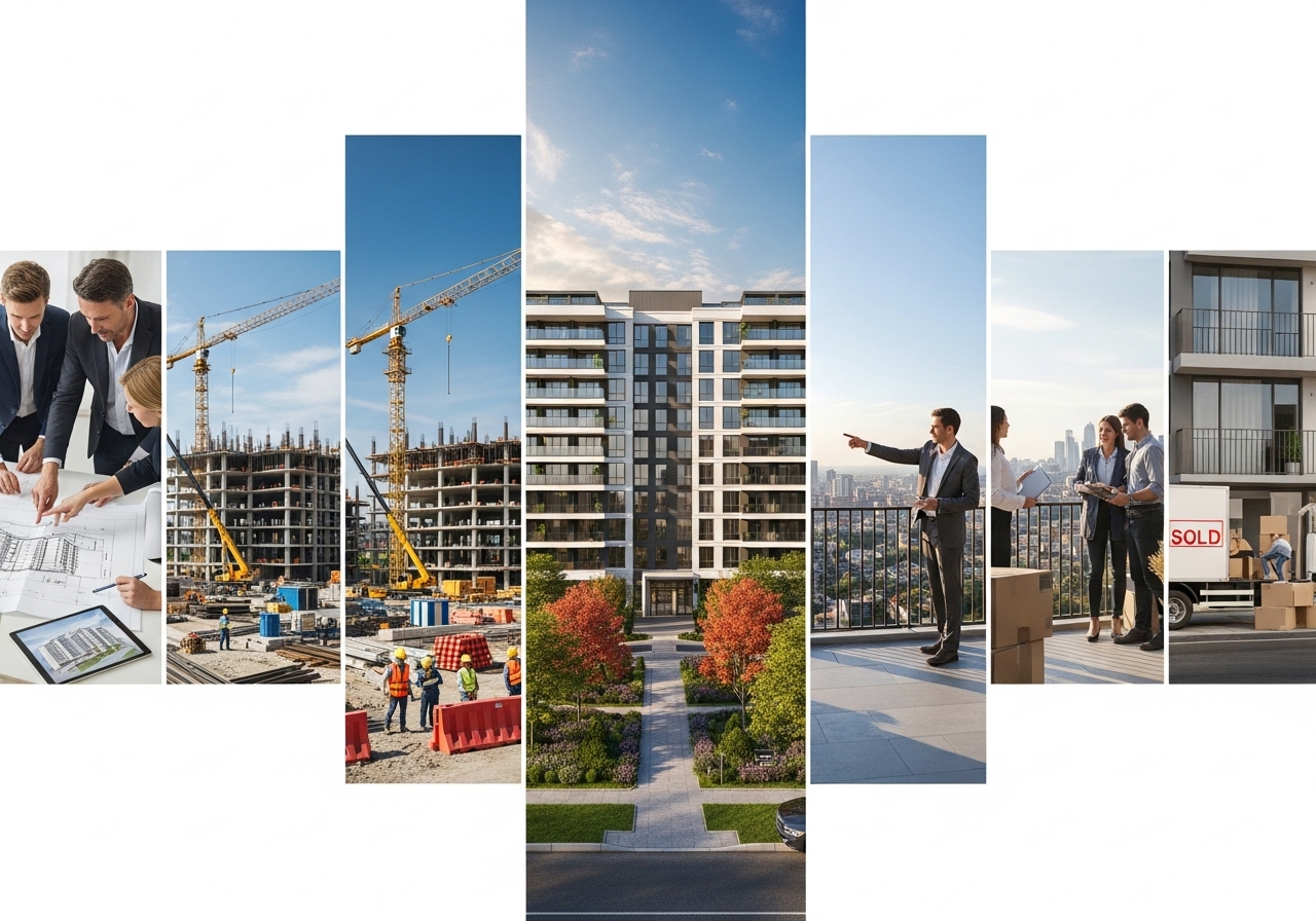 Desenvolvimento de Projetos